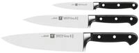Messer-Set (3-tlg)