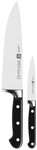 Zwilling Messer-Set Pro (Set, 2-tlg., 1 Spick- und Garniermesser (10 cm), 1