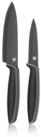 WMF Messer-Set Touch (Set, 2-tlg., 1x Allzweckmesser 20 cm, 1x Kochmesser 24 cm, je