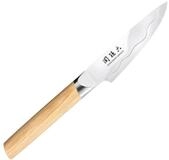 KAI Sch&auml;lmesser KAI Seki Magoroku Composite MGC-0400 Officemesser 9 cm,...