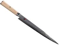 MIYABI Zubereitungsmesser Messer 5000MCD Sujihiki 24cm