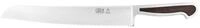 G&uuml;de Messer Solingen Brotmesser Delta, 26 cm