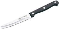 Justinus Brotzeitmesser K&Uuml;CHENCHEF, L 21 cm, Edelstahl, Griff aus Bakelit,