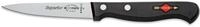 F. DICK Kochmesser Superior Klinge 10 cm, nichtrostend, 56 HRC