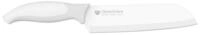GR&Auml;WE Kochmesser GR&Auml;WE Santokumesser 7", Serie Cleancitchen