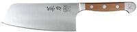 G&uuml;de Messer Solingen Kochmesser Alpha Birne, Chai Dao Messer 16 cm - CVM-Messerstahl