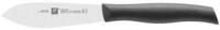Zwilling Universalmesser ZWILLING TWIN Grip Universalmesser Messer K&uuml;chenmesser 110