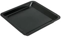 WMF Backform Herdbackblech KAISER DELICIOUS LBH 37x33,50x3,50 cm schwarz