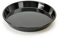 Kaiser Backblech Inspiration 320, Metall, (1x Pizza-, Pie-/ Backblech &Oslash; 28 cm)