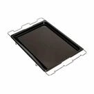 Kaiser Backform Multi-Vario-Herdbackblech "Cuisine Line" 41 x 33-51 x 33 cm