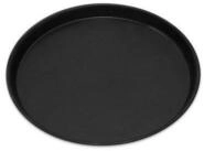 GR&Auml;WE Backblech GR&Auml;WE Pizzablech, unbeschichtet, Made in Germany, Blaublech