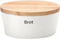 Continenta Brotkasten