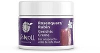 Sanoll Tagescreme Rosenquarz/Rubin - Gesichtscreme 50ml