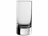 Stölzle Glas New York Bar, Kristallglas, Bar-Glas, 57 ml, 6-teilig