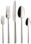 Villeroy & Boch Besteck-Set Tafelbesteck-Set 30-tlg. La Classica, Edelstahl
