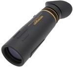 Omegon Omegon Monokular Orange 10x42 Fernglas