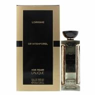 Lalique K&ouml;rperpflegeduft Noir Premier or Intemporel Eau de Parfum 100ml Spray