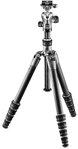 GITZO GK1555T-82TQD Traveler Kit Serie 1 inkl. Kopf GH13 Stativhalterung