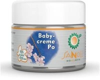 Sanoll Intimpflege Babycreme Po, 50 ml