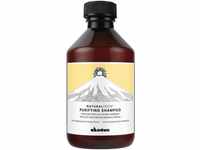 Davines Haarshampoo Davines Naturaltech Purifying Shampoo 250 ml