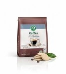 leben Lebensbaum Bio Gourmet Caff&egrave; Crema Pads entkoffein Pad, 1 er 126 g