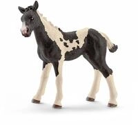 Schleich&reg; Spielfigur Schleich - Farm Life - Pferde - Pinto Fohlen