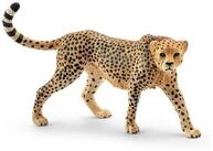 Schleich&reg; Spielfigur 14746 Gepardin