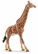 Schleich&reg; Dekofigur Wild Life Giraffenbulle, Spielfigur