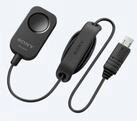 Sony RM-SPR1 Kabel-Fernbedienung Blitzger&auml;t
