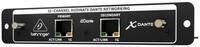 Behringer Musikinstrumentenst&auml;nder, (X-DANTE, Zubeh&ouml;r f&uuml;r Studio Equipment,