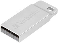 Verbatim Metal Executive USB 2.0 64GB USB-Stick