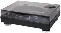 Reloop&reg; Abdeckhaube, Abdeckhaube RP-7000/8000 - Cover f&uuml;r DJ Equipment
