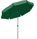 Schneider Schirme Sonnenschirm Schneider Sonnenschirm Aquila gr&uuml;n &Oslash; 200 cm gr&uuml;n