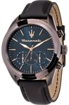 MASERATI Chronograph MASERATI WATCHES Herrenchronograph