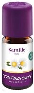 TAOASIS GmbH Natur Duft Manufaktur Duft&ouml;l KAMILLE BLAU Bio &Ouml;l, 5 ml, Kamille