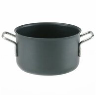 Eva Solo Kochtopf Dura Line &Oslash; 20 cm 3.8 L, Edelstahl