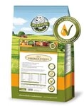 Bellfor Bellfor Trockenfutter f&uuml;r Hunde mit Lachs und Forelle Forstbach-Schmau,