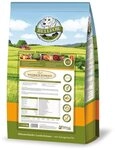 Bellfor Trockenfutter f&uuml;r Hunde mit Lachs & Forelle Wildbach-Schmaus - 2,5 kg,