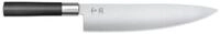 KAI Kochmesser Wasabi Black Kochmesser 6723C