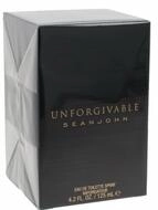 Sean John Eau de Toilette Unforgivable Eau de Toilette 125ml