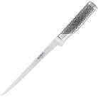 GLOBAL Ausbeinmesser Swedese Style Filetiermesser 21 cm G-41
