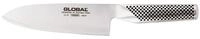 GLOBAL Santokumesser Global G-57 Santokumesser 16 cm, G-57