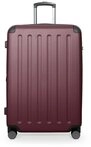 Hauptstadtkoffer Trolley Spree, 4 Rollen, Gro&szlig;er Koffer Trolley, TSA, 119 Liter