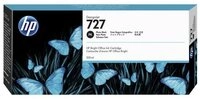 HP No.727 Tintenpatrone photoschwarz Tintenpatrone