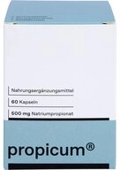 Phametra PROPICUM Kapseln Kapseln, 60 St.