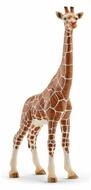 Schleich&reg; Spielfigur schleich Wild Life Giraffenkuh 17,2cm