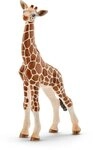 Schleich&reg; Spielfigur Wild Life Giraffenbaby, Spielfigur