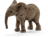 Actionfigur schleich&reg; 14763 Afrikanisches Elefantenbaby