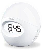 BEURER Radiowecker