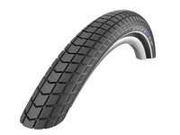 Schwalbe Fahrradreifen Schwalbe Reifen BIG BEN 27.5x2.00 ETRTO 50-584 ADDIX RaceGuard